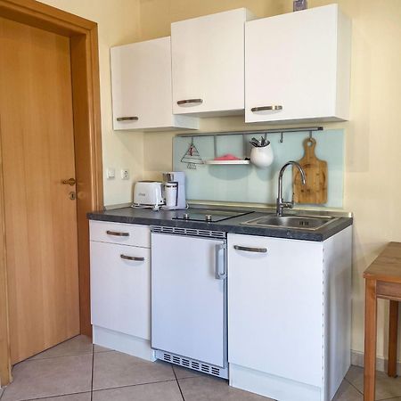 Apartments Dino Krk Town Luaran gambar