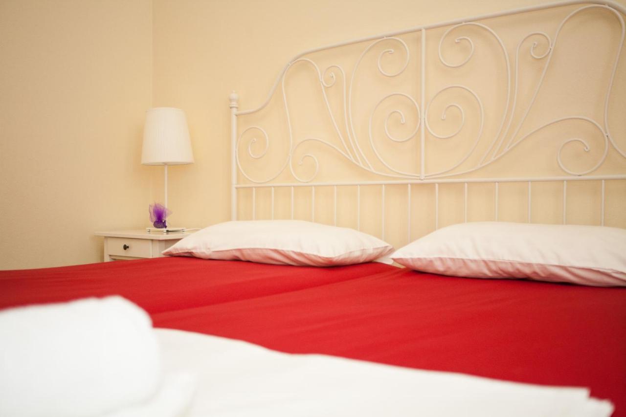 Apartments Dino Krk Town Luaran gambar