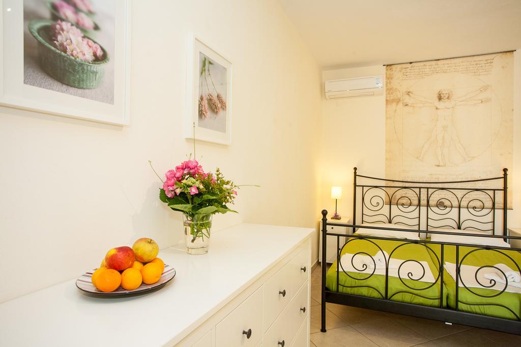 Apartments Dino Krk Town Luaran gambar